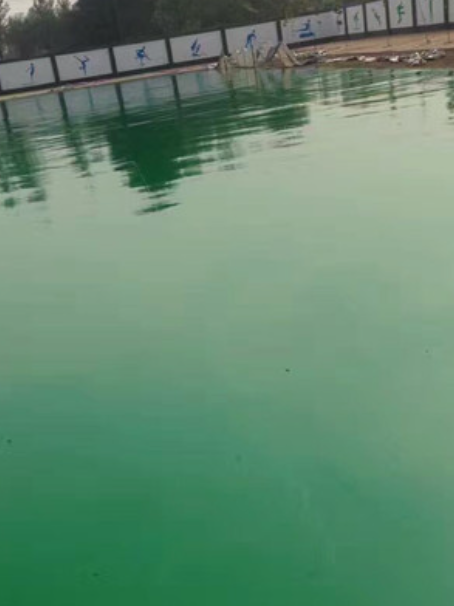 湖南篮球场翻新怎么做