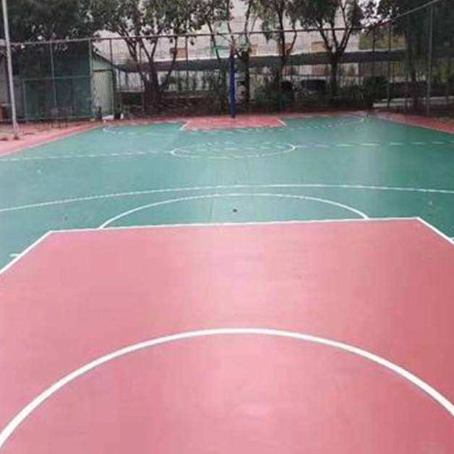 湖南球场地坪行业近期有多个重要更新